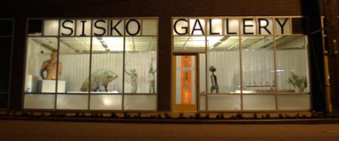 Sisko Gallery